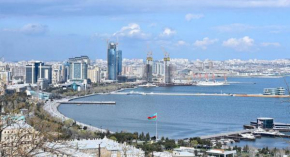 Baku Panorama Hotel